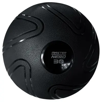 Master Fitness MASTER NERO SLAM BALL 30KG