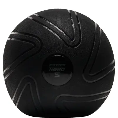 Master Fitness MASTER NERO SLAM BALL 5KG