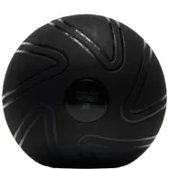 Master Fitness MASTER NERO SLAM BALL 8KG