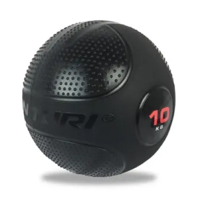 Slam Ball, 10 kg, Tunturi