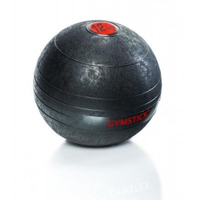 Slam Ball 12 kg, Gymstick
