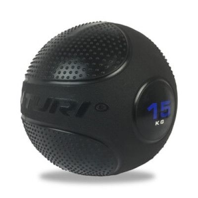 Slam Ball, 15 kg, Tunturi