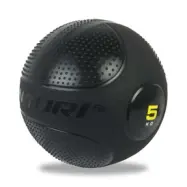 Slam Ball, 5 kg, Tunturi