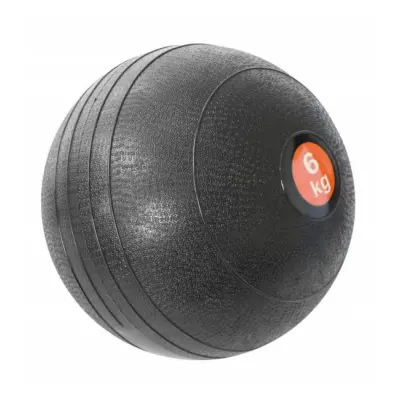 Slam ball 6 kg, Sveltus
