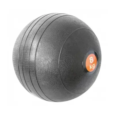 Slam ball 8 kg, Sveltus