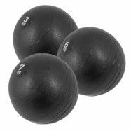 Slam Ball Paket - 15kg/25kg