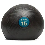 SPRI Slam Ball DW 15 lb (6,8 kg), Slamballs