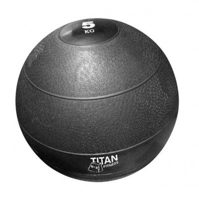 Titan Box Slam Ball 5 kg