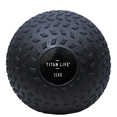 Slam Ball Medicinboll