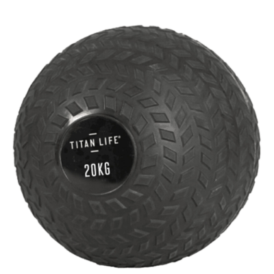 Slam Ball Medicinboll
