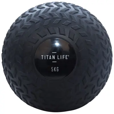 Titan Life PRO Slam Ball, Slamballs