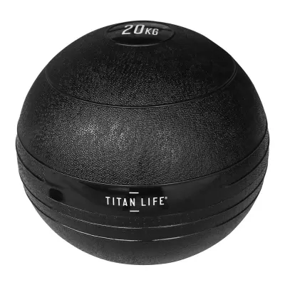 Titan LIFE Slam Ball, Slamballs
