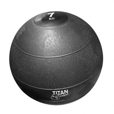 Titan Slam Ball