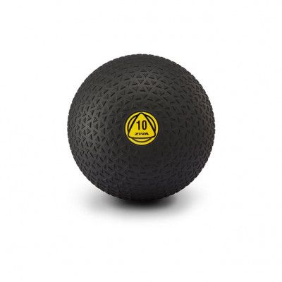 Ziva Zvo Slam Ball, Slamballs