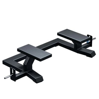 Eleiko Prestera Spotter Attachment - Black, Rig