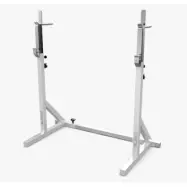 Eleiko Squat Rack