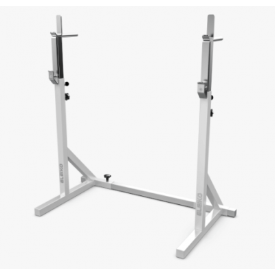 Eleiko Squat Rack
