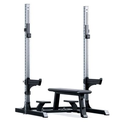 Eleiko Training Combo Rack, Rig
