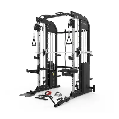 Gymstick Multi Smith PRO20.0