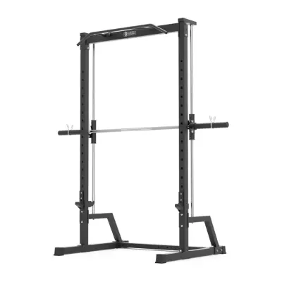 Gymstick Smith Half Rack