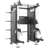 Kraftmark Cable - Multi Machine, Styrkemaskin - Cross