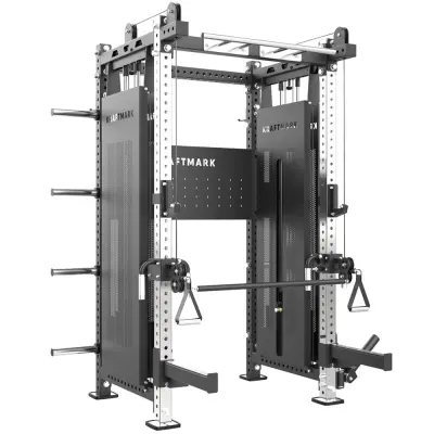 Kraftmark Cable - Multi Machine, Styrkemaskin - Cross