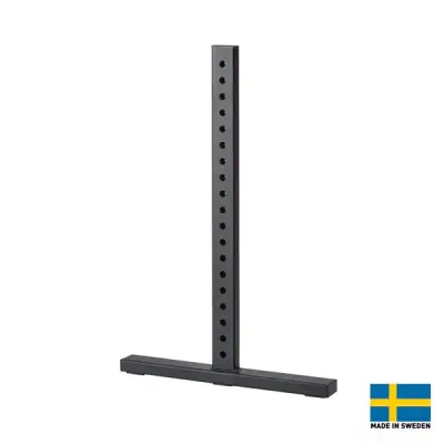 Kraftmark Gavel För Hyllförvaring 104,5 cm, Ställning viktskivor