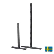 Kraftmark Gavel För Hyllförvaring 180 cm, Ställning viktskivor