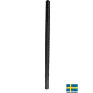 Kraftmark Stolpförlängning 1860 Svart