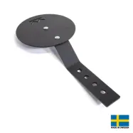 Kraftmark Träningsrigg Balltarget Enkel, Rig