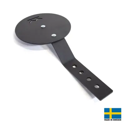 Kraftmark Träningsrigg Balltarget Enkel, Rig