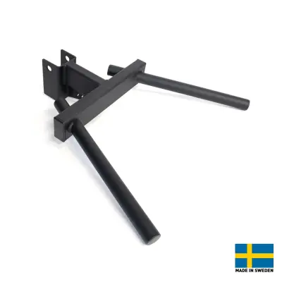 Kraftmark Träningsrigg Dip Station, Rig