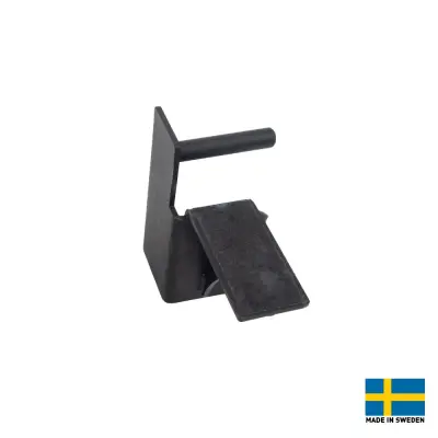 Kraftmark Träningsrigg Fotsteg Till Rigg, Rig