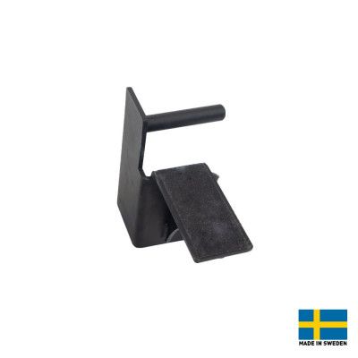 Kraftmark Träningsrigg Fotsteg Till Rigg, Rig