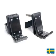 Kraftmark Träningsrigg J-Hook Par, Rig