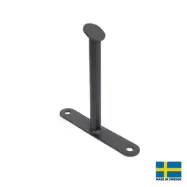 Kraftmark Träningsrigg Konsol För Battlerope, Rig