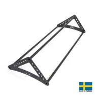 Kraftmark Träningsrigg Offsetstag 1700, Rig