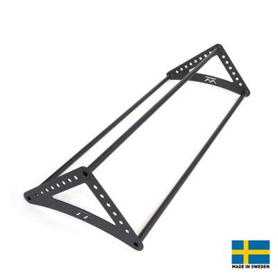 Kraftmark Träningsrigg Offsetstag 1700, Rig