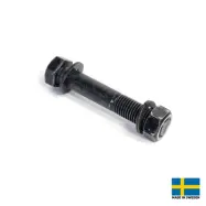 Kraftmark Träningsrigg Skruvsats, Rig