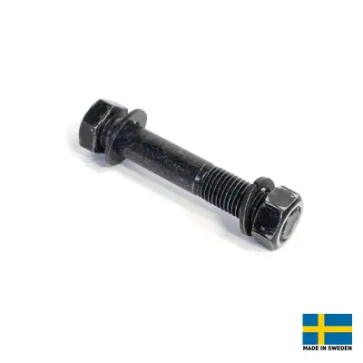 Kraftmark Träningsrigg Skruvsats, Rig