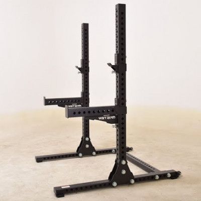 Master Fitness Monster Squat Rack