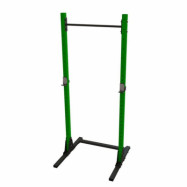 Element Fitness Squat Rack Basic, Crossfit rig