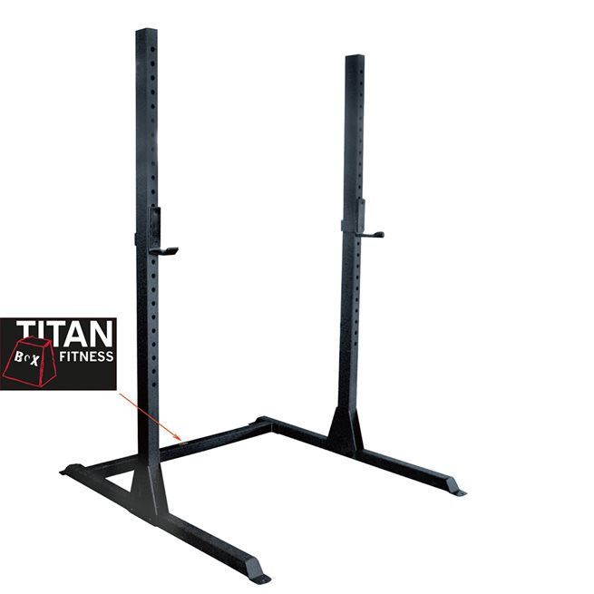 titan squat racks titan squat racks