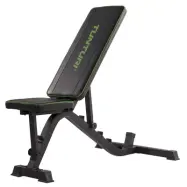 Tunturi Fitness UB40 Utility Bench, Träningsbänk