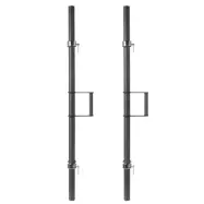 Nordic Fighter Farmers Walk Bars, Skivstänger tillbehör