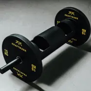 Kraftmark Strongman Log, Övrigt