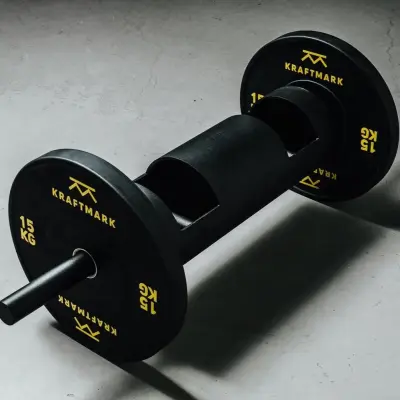 Kraftmark Strongman Log, Övrigt