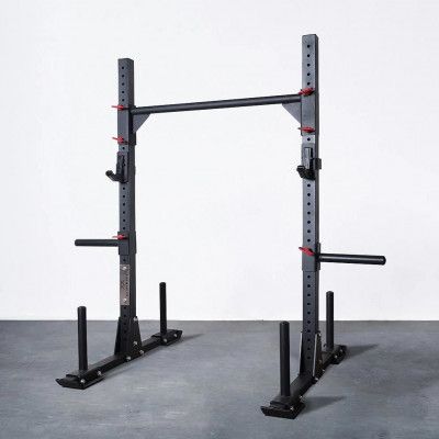 Kraftmark Strongman Yoke, Övrigt