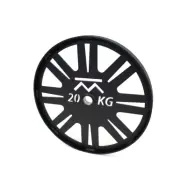 Kraftmark Wagon Wheel Smålandshjulet, Skivstänger tillbehör