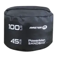 Master Fitness Strongman Bag - 45kg